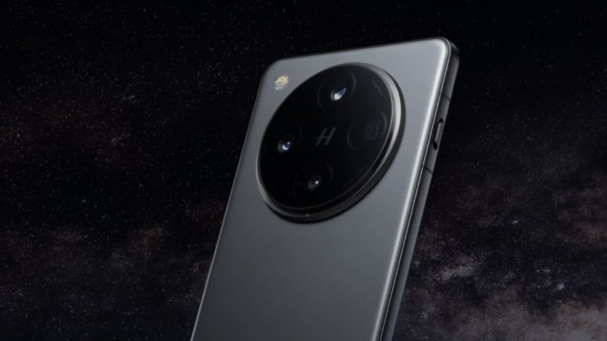 OPPO Find X9 Pro Leak 7,500mAh Battery, 200MP Periscope Camera, and Dimensity 9500 Chipset