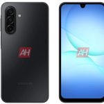 Samsung Galaxy A17 Official Renders Leak