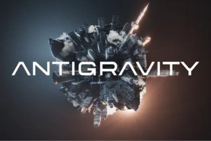 Insta360 Unveils Antigravity