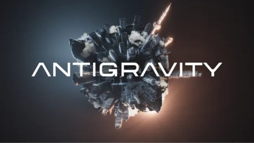 Insta360 Unveils Antigravity