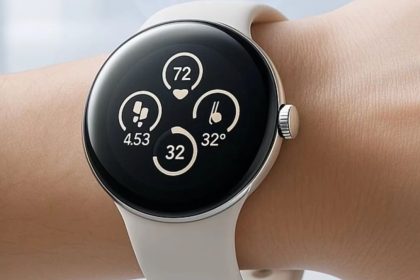 Pixel Watch 4 Leak Confirms Life-Saving Emergency Satellite Communications Feature