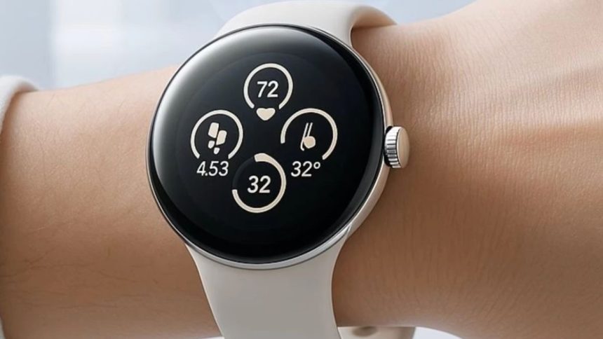 Pixel Watch 4 Leak Confirms Life-Saving Emergency Satellite Communications Feature