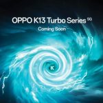 OPPO K13 Turbo and Pro Set for August India Launch With Huge Battery