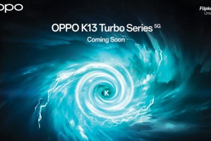 OPPO K13 Turbo and Pro Set for August India Launch With Huge Battery