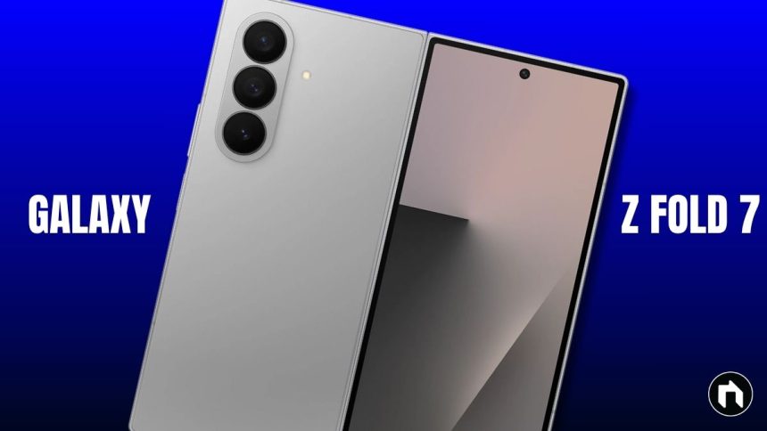 Samsung Confident Despite Apple’s Rumored Foldable iPhone Next Year