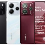 Redmi Note 14 SE 5G