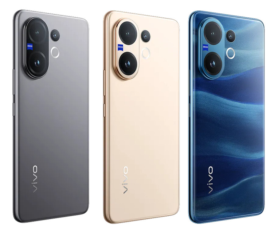 vivo V60 Color