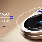 vivo V60 Teased Ahead of August India Launch With Slim Design and Powerful Cameras