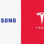 Samsung Tesal Ai chip deal