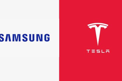 Samsung Tesal Ai chip deal