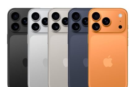 iPhone 17 Pro Rumored to Feature 8x Zoom, Pro Camera App & Controls