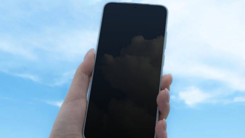 Meizu 22 Teased