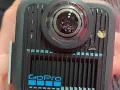 GoPro Max 2 Prototype Leak