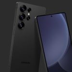 Samsung Galaxy S26 Ultra Leak Design