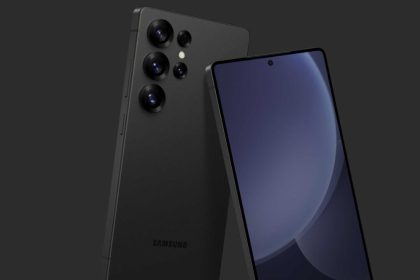 Samsung Galaxy S26 Ultra Leak Design