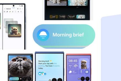 Major One UI 8 Now Bar Update Coming to Samsung Galaxy