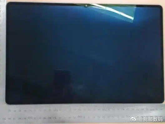 Samsung Galaxy Tab S11 Ultra Leaked Image