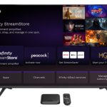 Comcast’s New XfinityStreamStore