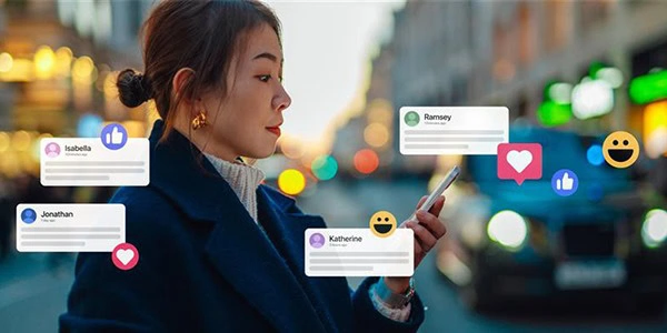 RCS Universal Profile 3.1 