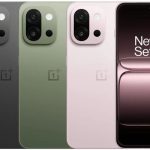 OnePlus 13s Users Report Green Line