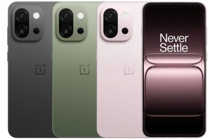 OnePlus 13s Users Report Green Line