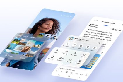Samsung Finds Fix to Stop One UI Leaks