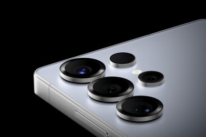 Samsung Galaxy S26 Ultra Camera Leak Suggests Major Upgrade