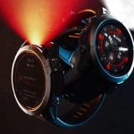 Garmin Epix Pro (Gen 2) Sapphire Edition