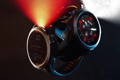 Garmin Epix Pro (Gen 2) Sapphire Edition