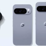 Google’s “Moonstone” Color Leaks for Pixel 10 Pro,