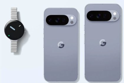 Google’s “Moonstone” Color Leaks for Pixel 10 Pro,