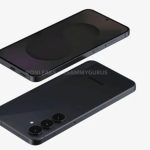 Galaxy S25 FE leak