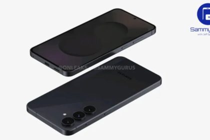 Galaxy S25 FE leak
