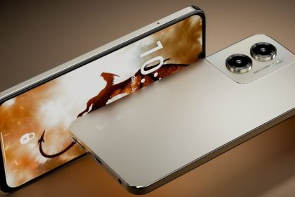 Lava Blaze Dragon 5G Launched