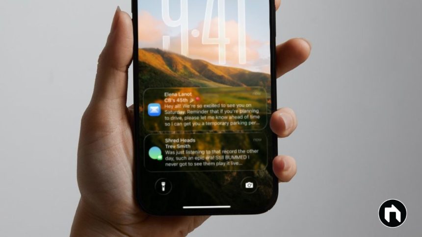 How to Download the iOS 26 Public Beta