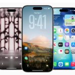 Apple Unveils iOS 26 Public Beta