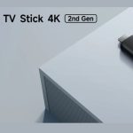 Xiaomi Launches TV Stick 4K (2nd Gen)