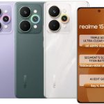 realme 15 5G and realme 15 Pro 5G launched in India
