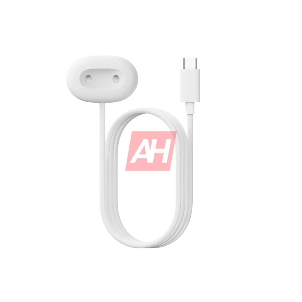 Google Pixel Watch 4 Debuts Side-Mounted Charger 