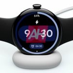 Google Pixel Watch 4 Debuts Side-Mounted