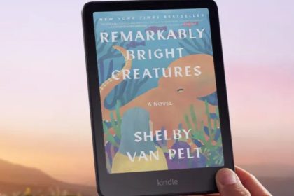 Amazon Expands Kindle Colorsoft Line