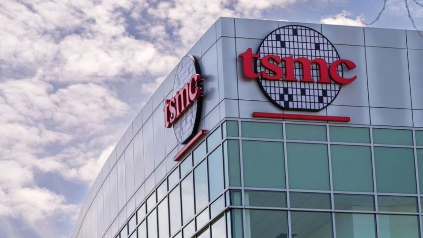 TSMC’s US Chips Cost 20