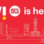 Vi Launches 5G Services in Sonipat with Unlimited Data Plans