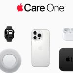 Apple Launches AppleCare One $20Month