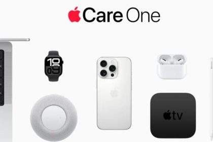 Apple Launches AppleCare One $20Month