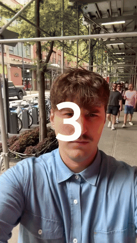 Generative Effects Powered by Veo 2