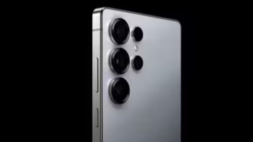 Samsung Galaxy S26 Ultra May Feature 60W Charging & Snapdragon 8 Elite 2 (1)