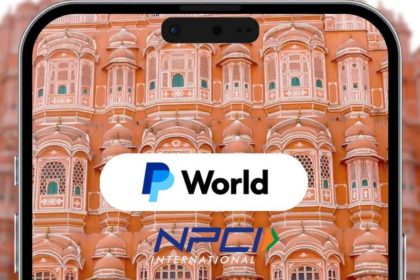 PayPal to Integrate UPI for Seamless