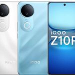 iQOO Z10R with 6.77″ FHD+ AMOLED, Dimensity 7400, IP68IP69, 5700mAh Launched