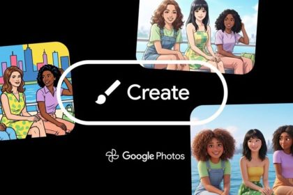 Google Photos gets photo-to-video